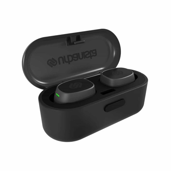 Auriculares Urbanista Tokyo, Noir, A+
