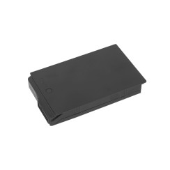 Movano BT/DE-7220 batterie pour Dell Latitude Rugged Extreme 7202 et 7212 · 27Wh