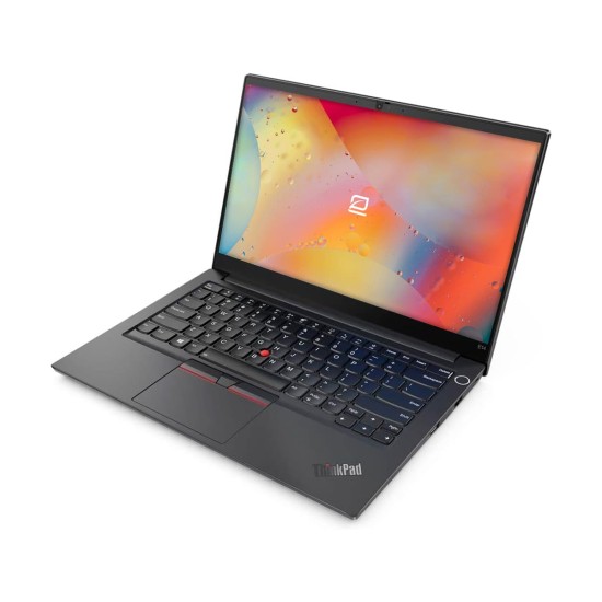 Lenovo ThinkPad E14 G2 14" FHD | i5-1135G7 · 16GB · 512GB SSD