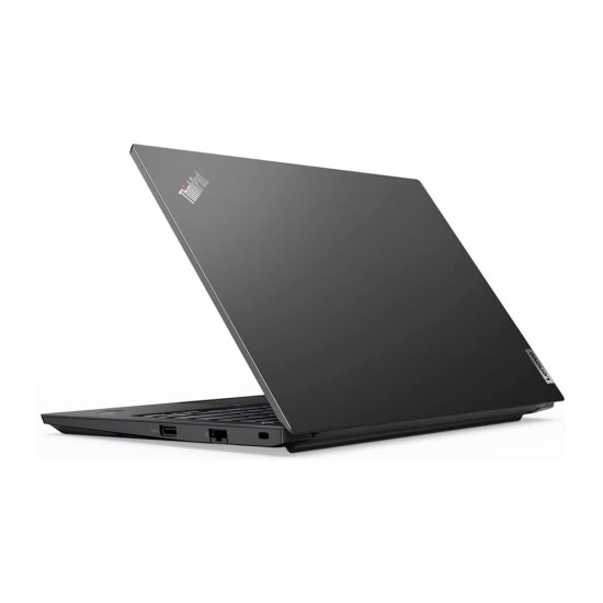 Lenovo ThinkPad E14 G2 14" FHD | i5-1135G7 · 16GB · 512GB SSD