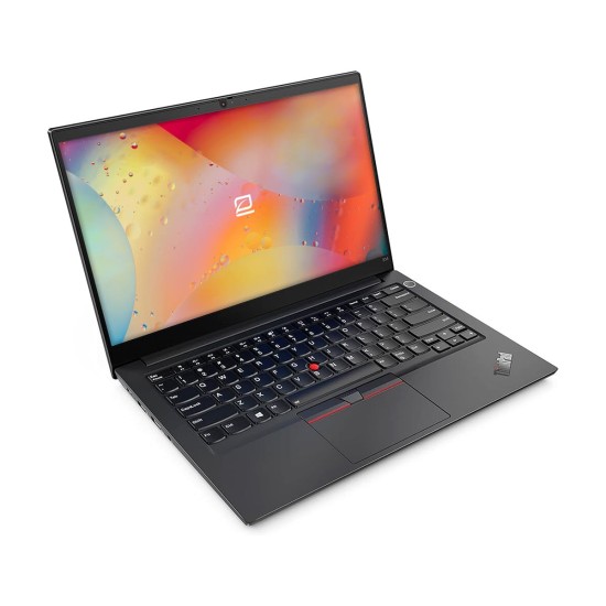 Lenovo ThinkPad E14 G2 14" FHD | i5-1135G7 · 16GB · 512GB SSD