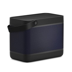 Bang & Olufsen Beolit 20 Bluetooth, Noir, A+