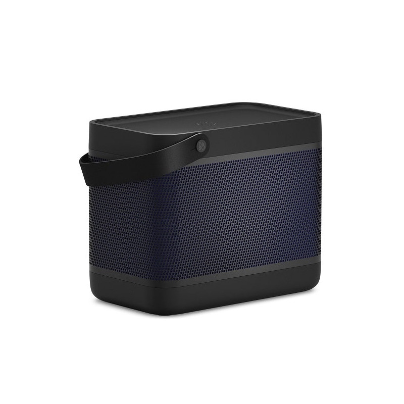 Bang & Olufsen Beolit 20 Bluetooth, Noir, A+