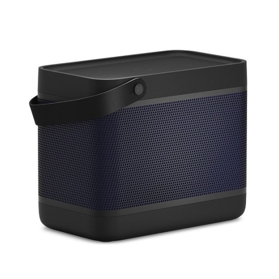 Bang & Olufsen Beolit 20 Bluetooth, Noir, A+