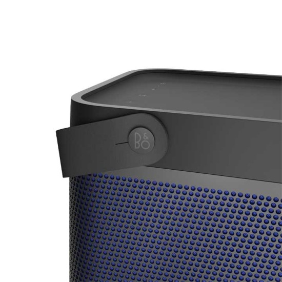 Bang & Olufsen Beolit 20 Bluetooth, Noir, A+