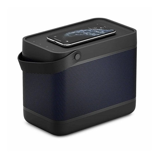 Bang & Olufsen Beolit 20 Bluetooth, Noir, A+