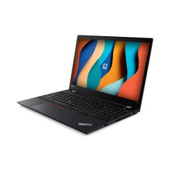 Lenovo ThinkPad T15 G2 | i5-1135G7 · 16 Go · SSD 512 Go · 15,6" FHD