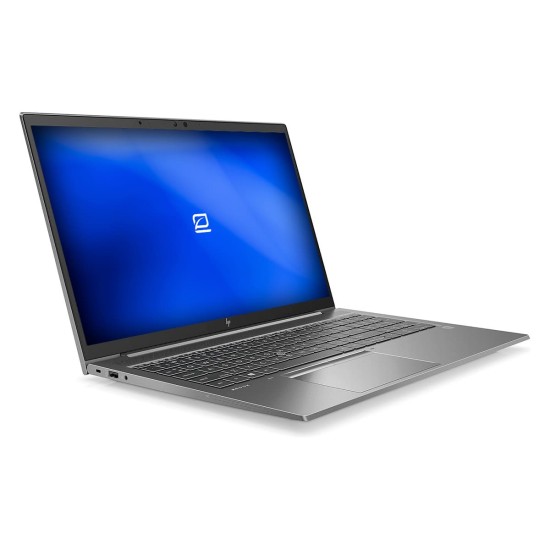 HP ZBook Firefly 15 G8 | i7-1185G7 · 16Go · SSD 512Go · Quadro T500