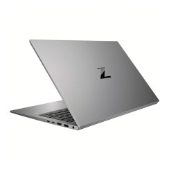 HP ZBook Firefly 15 G8 | i7-1185G7 · 16Go · SSD 512Go · Quadro T500