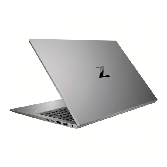 HP ZBook Firefly 15 G8 | i7-1185G7 · 16Go · SSD 512Go · Quadro T500