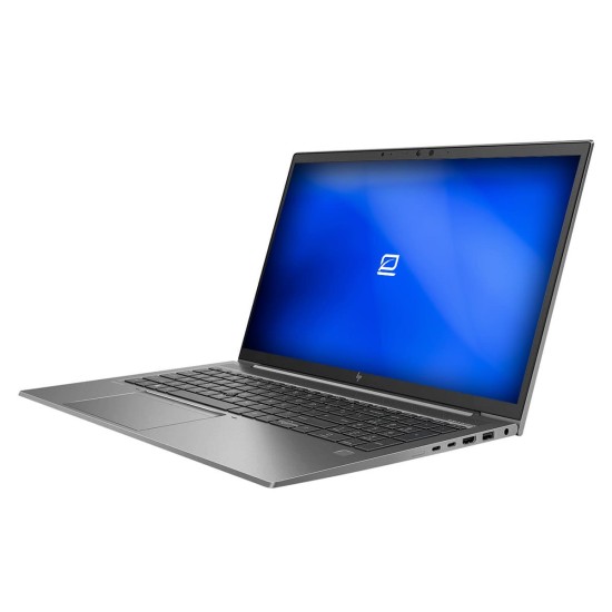 HP ZBook Firefly 15 G8 | i7-1185G7 · 16Go · SSD 512Go · Quadro T500