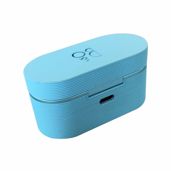 Bang & Olufsen Beoplay E8 Sport, Bleu, A+