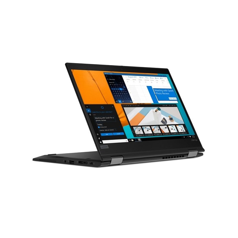 Lenovo ThinkPad X390 Yoga | i5-8265U · 8GB · SSD 512GB · 4G LTE