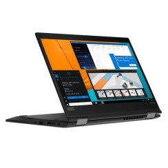Lenovo ThinkPad X390 Yoga avec 4G | i5-8265U · 8 Go · SSD 512 Go