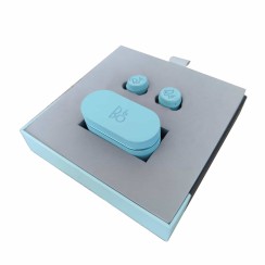 Bang & Olufsen Beoplay E8 Sport, Bleu, A+
