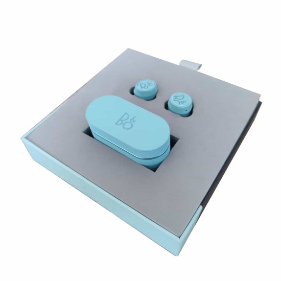 Bang & Olufsen Beoplay E8 Sport, Bleu, A+
