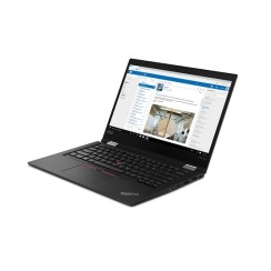 Lenovo ThinkPad X390 Yoga con 4G | i5-8265U · 8GB · SSD 512GB