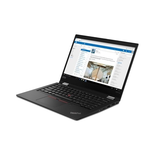 Lenovo ThinkPad X390 Yoga con 4G | i5-8265U · 8GB · SSD 512GB