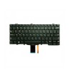 Teclado Dell Latitude 5280, 5288, 5289, 5290, 7280, 7290, 7300, 7380, 7389, 7390 2-en-1 | Retroiluminado | Nuevo