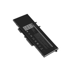 Batterie compatible Dell Latitude 5400 5410 5510 | 3HWPP