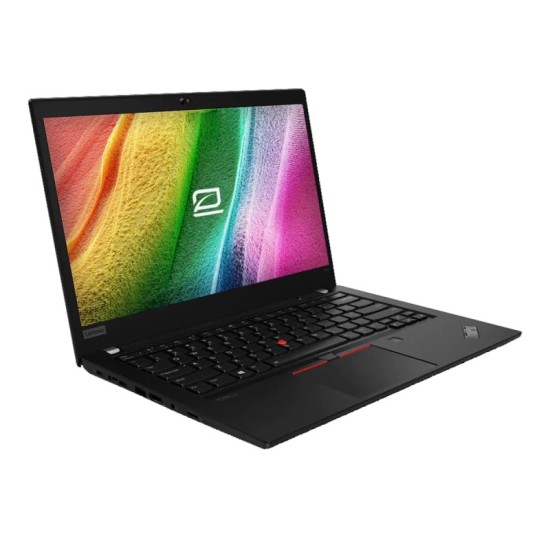 Lenovo ThinkPad T14 G2i | i5-11ª GEN · 16GB · SSD 256GB · 14" FHD