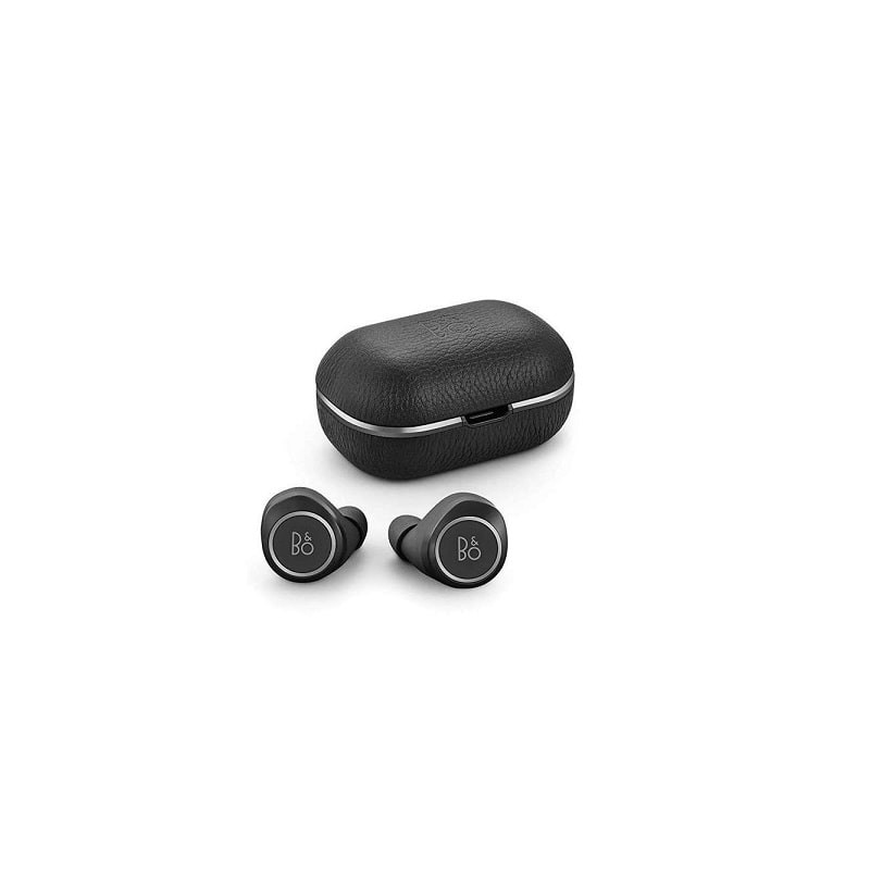 Bang & Olufsen Beoplay E8 2.0, Noir, Km0 sans boîte d’origine
