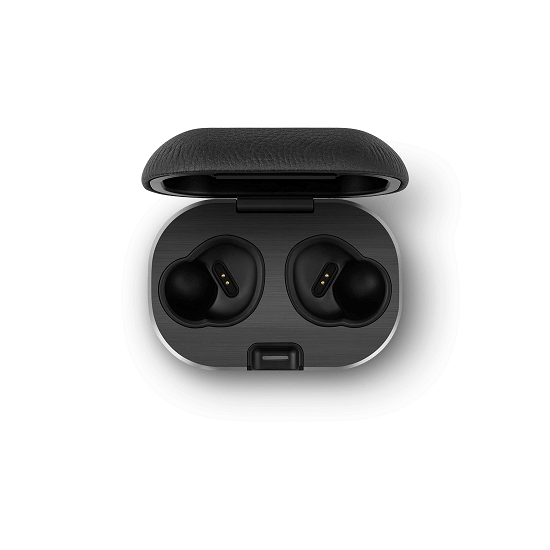 Bang & Olufsen Beoplay E8 2.0, Noir, Km0 sans boîte d’origine