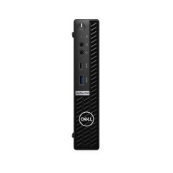 Dell OptiPlex 7080 Micro | i5-10500T · 8 Go · SSD 256 Go