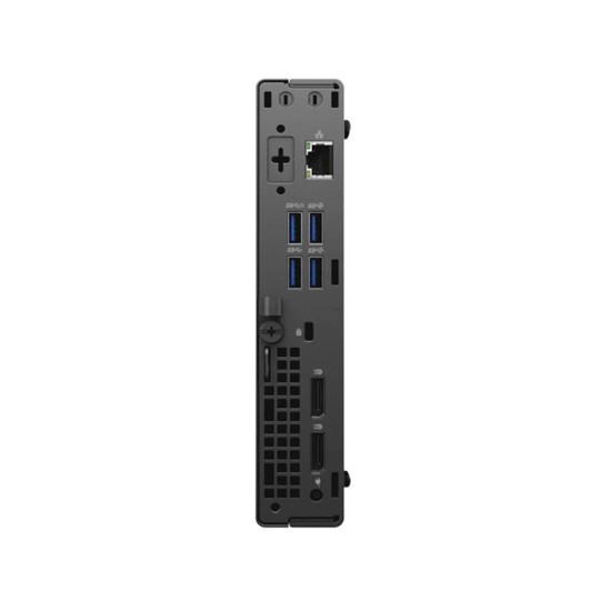 Dell OptiPlex 7080 Micro | i5-10500T · 8 Go · SSD 256 Go