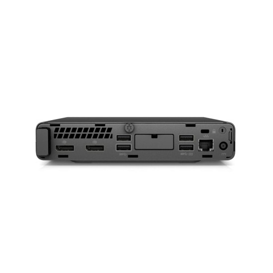 HP ProDesk 600 G5 Mini | i5-9400T · 8GB · SSD 256GB | Mini PC