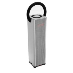 Bang & Olufsen Beosound 3, Argent, Km0 sans boîte d'origine