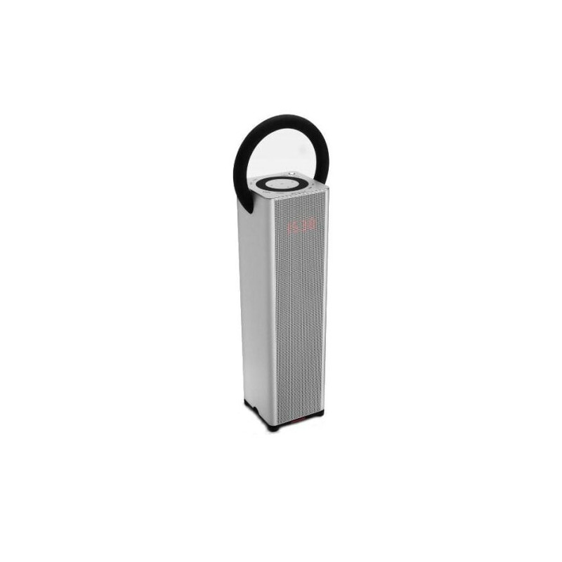Bang & Olufsen Beosound 3, Argent, Km0 sans boîte d'origine
