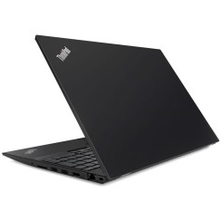 Lenovo ThinkPad T580 i5-8350U | 8 Go de RAM 256 Go SSD - 15,6″ Full HD