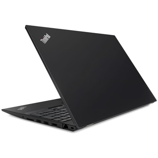 Lenovo ThinkPad T580 i5-8350U | 8 Go de RAM 256 Go SSD - 15,6″ Full HD