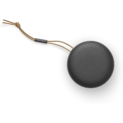 Bang & Olufsen Beosound A1 2.0 Gen Bluetooth, Noir, Neuf