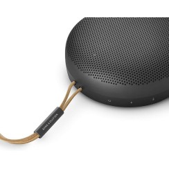 Bang & Olufsen Beosound A1 2.0 Gen Bluetooth, Noir, Neuf
