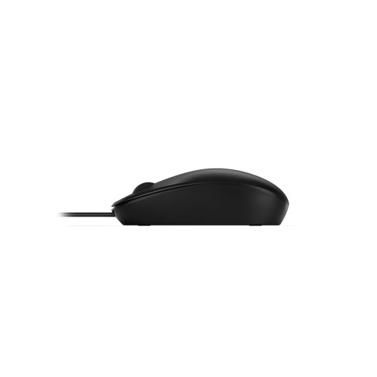 HP 125 Souris USB filaire noire | Souris optique USB HP