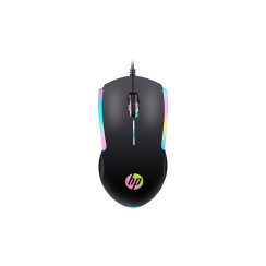 Ratón Gaming HP M160 RGB | Souris USB pour jeux