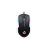 HP M160 Gaming Mouse Ratón Gaming, RGB - Black