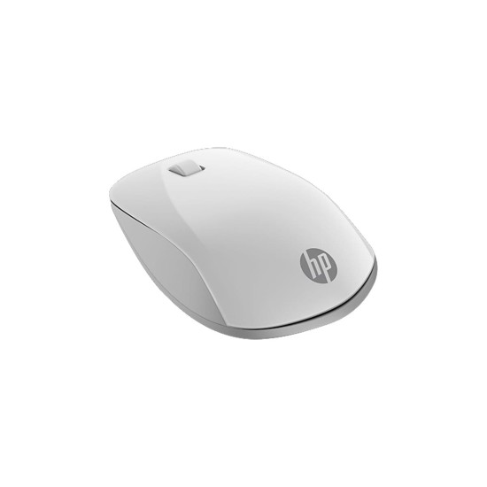 Ratón HP Z5000 Bluetooth | Souris sans fil professionnelle Blanche