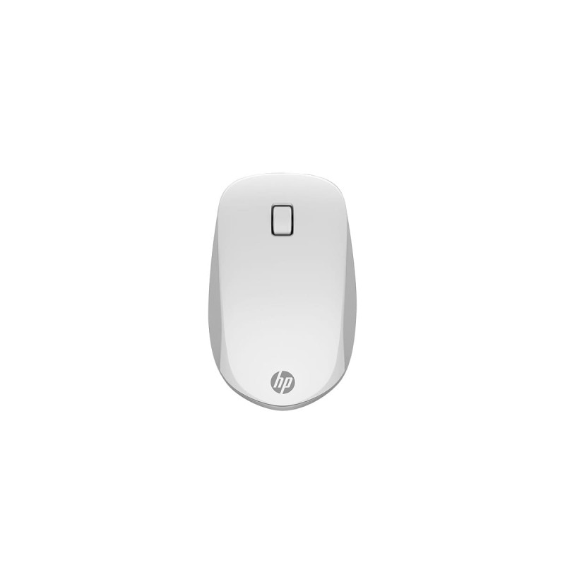 Ratón HP Z5000 Bluetooth | Souris sans fil professionnelle Blanche