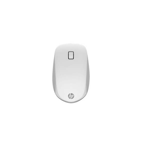 Ratón HP Z5000 Bluetooth | Souris sans fil professionnelle Blanche