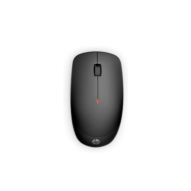 Ratón HP 235 Slim sans fil | Souris optique 2,4 GHz