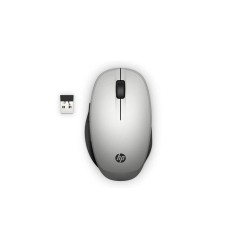 Ratón HP sans fil à double mode | Bluetooth et 2,4 GHz