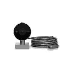 Webcam HP 950 4K | Caméra web professionnelle Ultra HD (4c9q2aa)