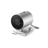 Webcam HP 950 4K (4C9Q2AA ABB), USB, Argent, Neuf