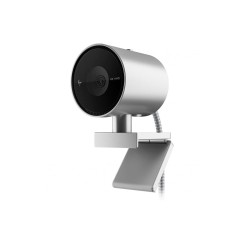Webcam HP 950 4K | Caméra web professionnelle Ultra HD (4c9q2aa)
