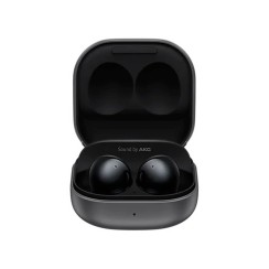 Samsung Galaxy Buds2 SM-R177 Onyx / Noir | Écouteurs Bluetooth sans fil