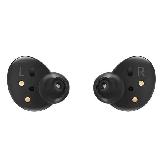 Samsung Galaxy Buds2 SM-R177 Onyx / Noir | Écouteurs Bluetooth sans fil