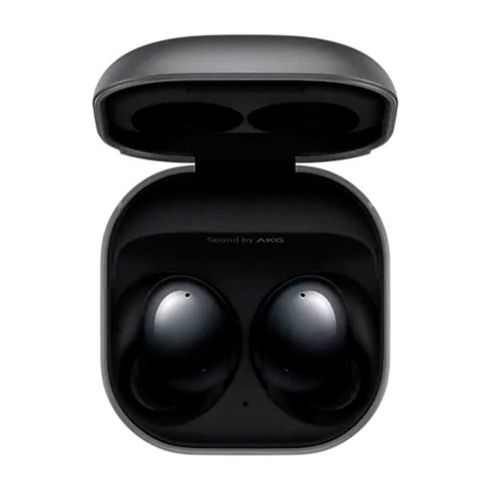 Samsung Galaxy Buds2 SM-R177 Onyx / Noir | Écouteurs Bluetooth sans fil